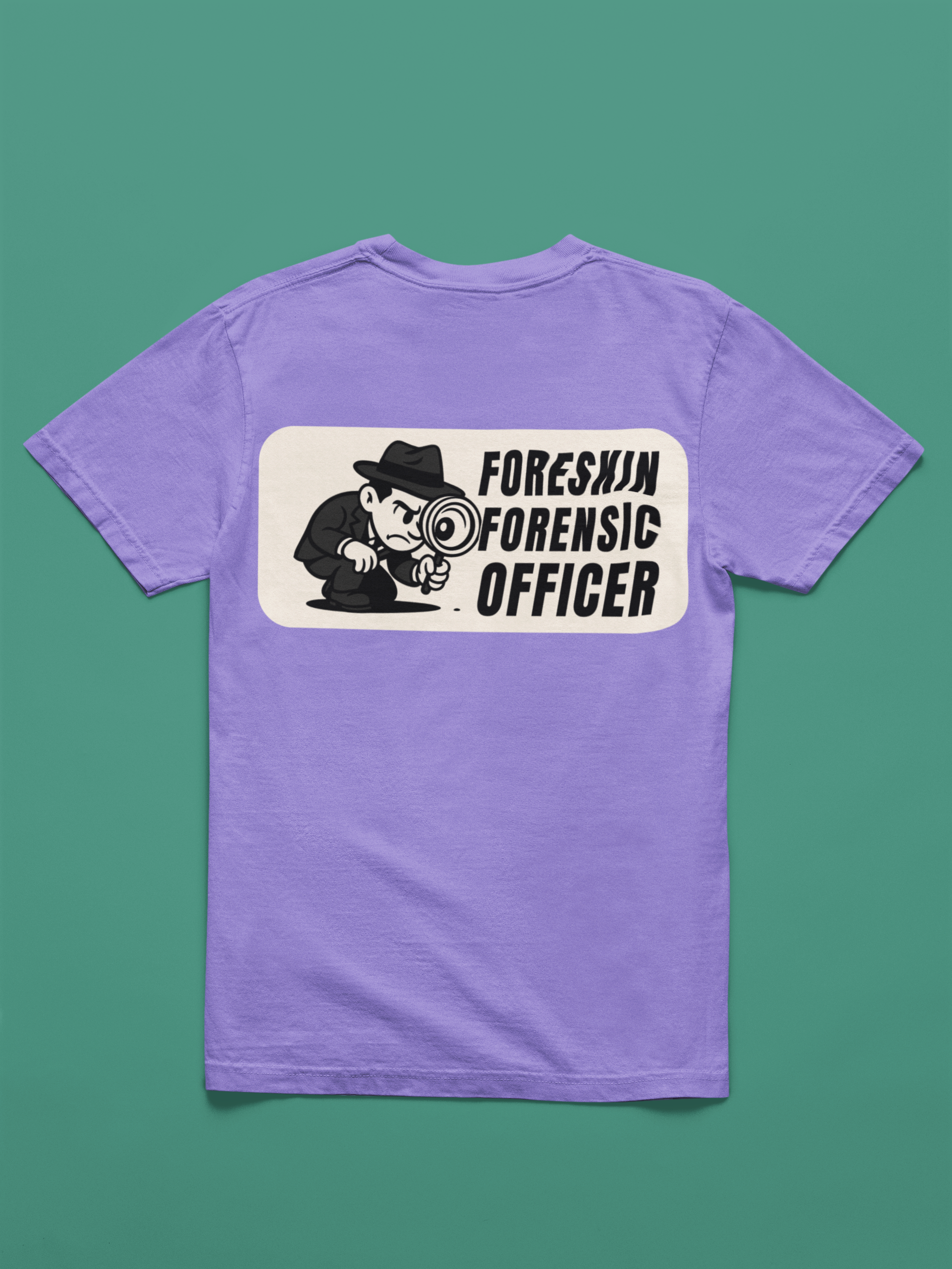 officer